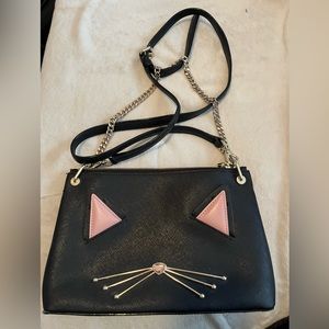 Cat bag/purse Kate Spade/New York
